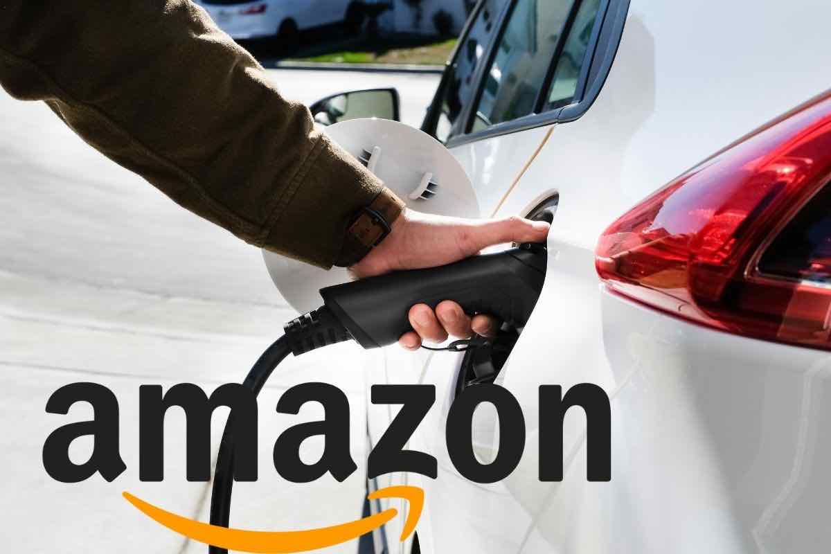rame auto terre rare elettrico amazon