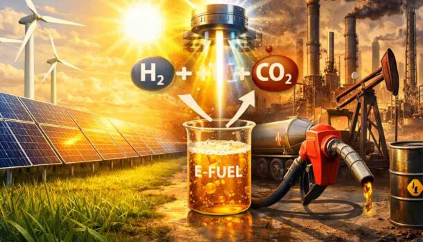 benzina carburante sole