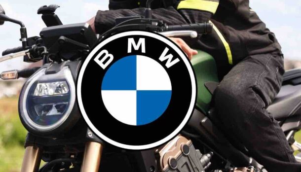 bmw r 1300 gs novità moto