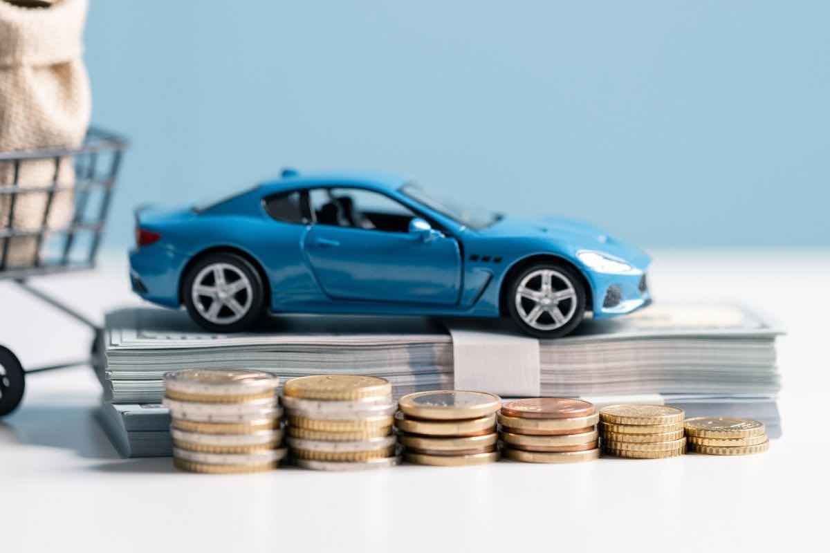 bollo novità cambiamento pagamento