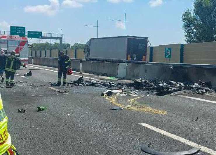 Corda molle Brescia pagamento