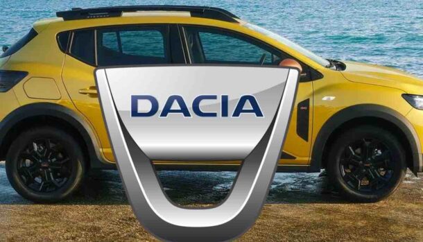 dacia duster bigster suv