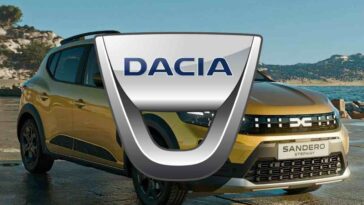 dacia evader novità citycar elettrica