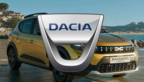 dacia evader novità citycar elettrica