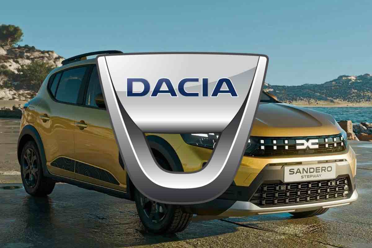 dacia evader novità citycar elettrica