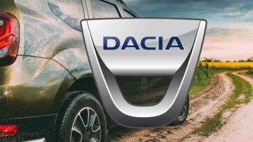 dacia bigster novità auto