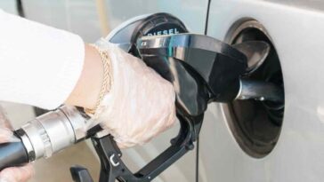 diesel novità addio prezzo