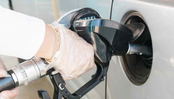 diesel novità addio prezzo