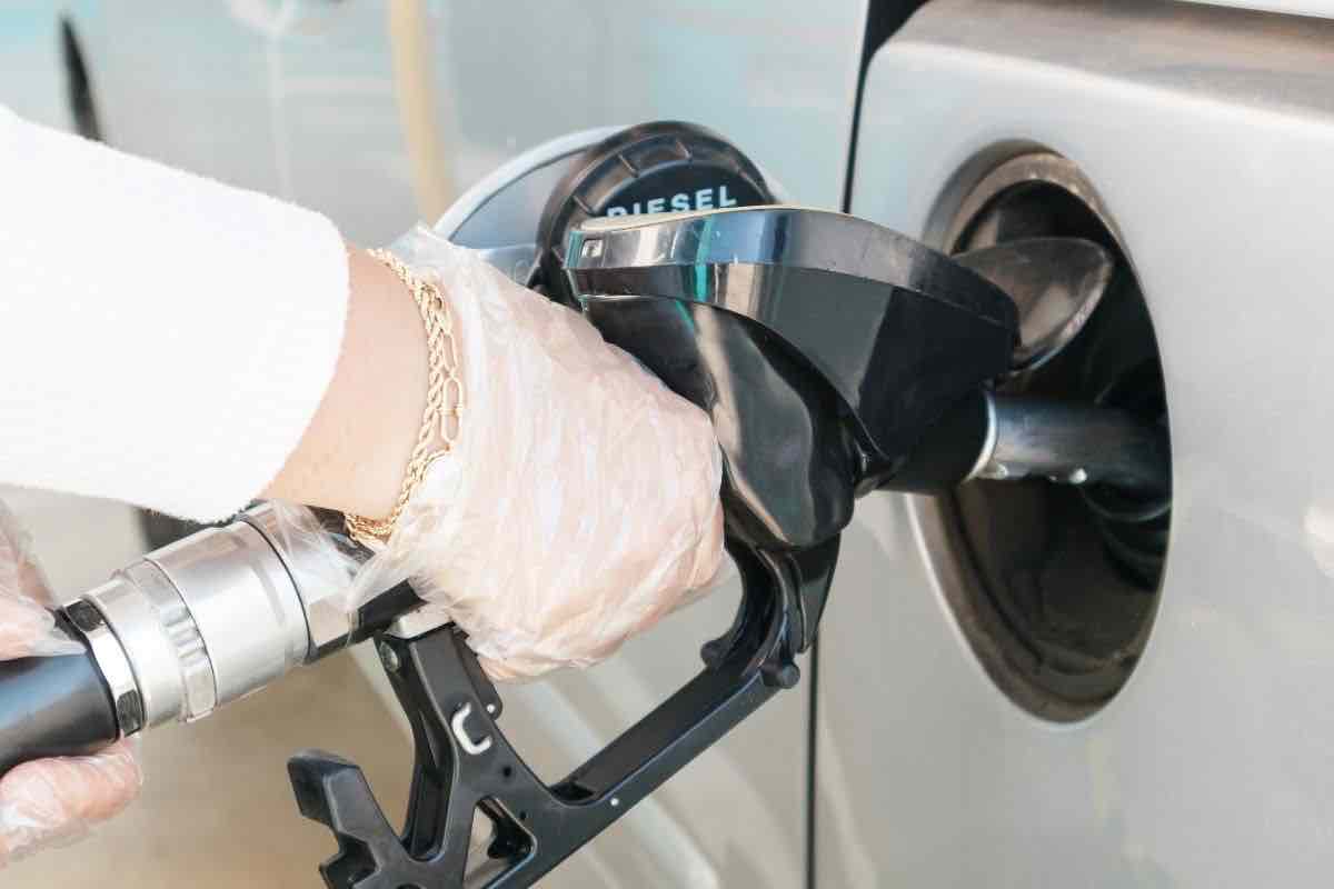 diesel novità addio prezzo