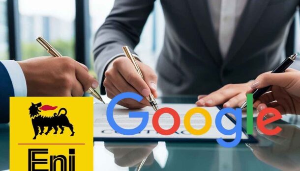 nucleare novità eni google energia