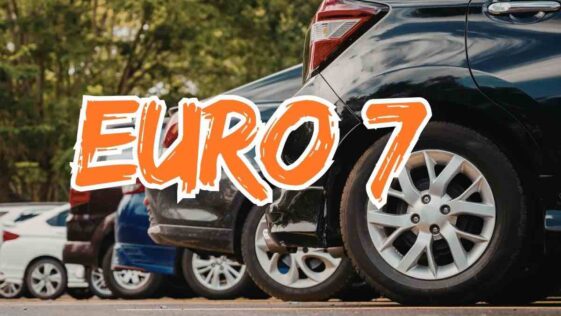 euro7 novità UE Legge