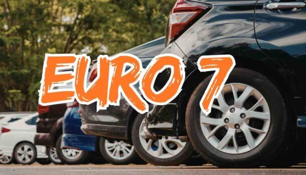 euro7 novità UE Legge