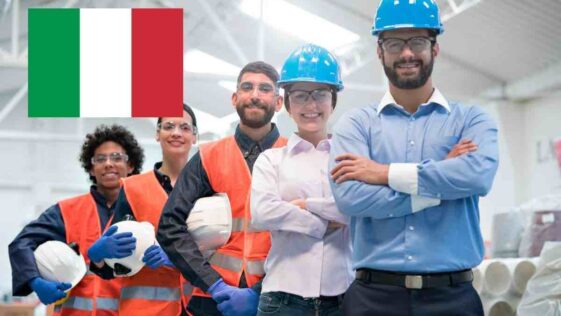 Brembo novità azienda italia