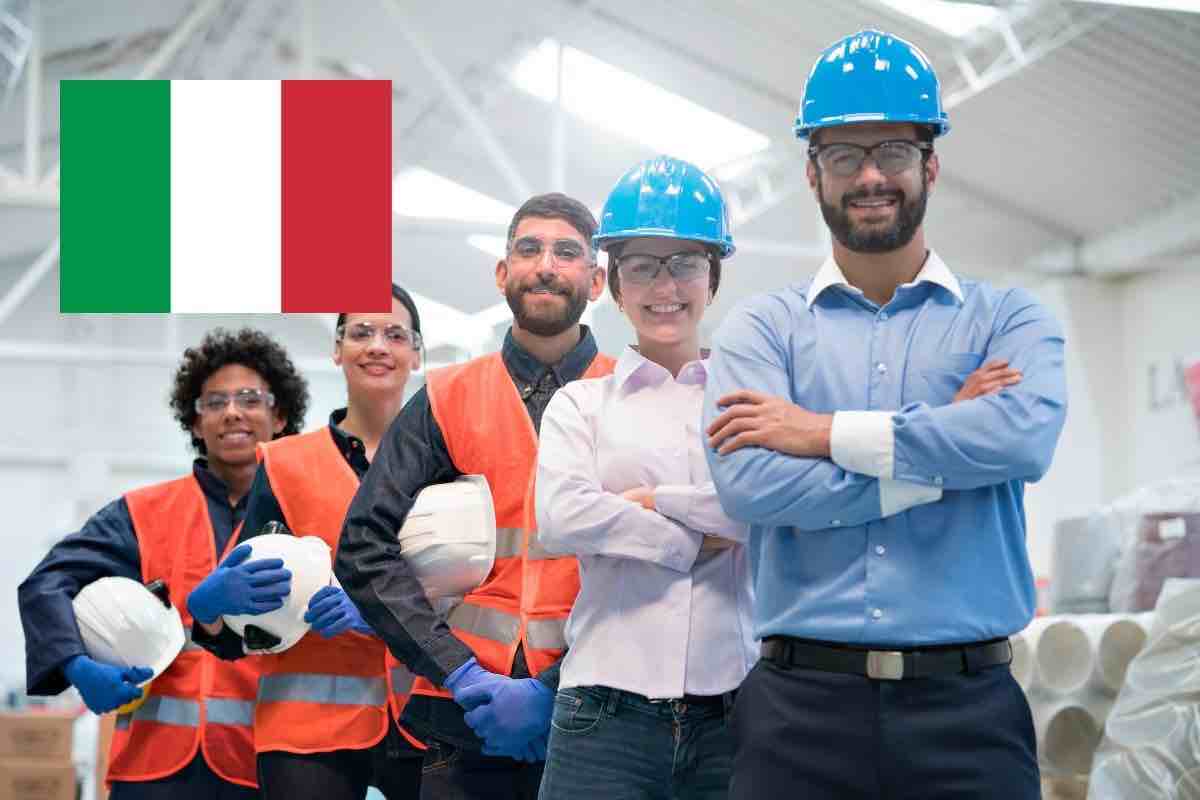 Brembo novità azienda italia