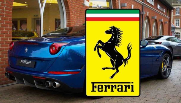 ferrari buyback borsa novità