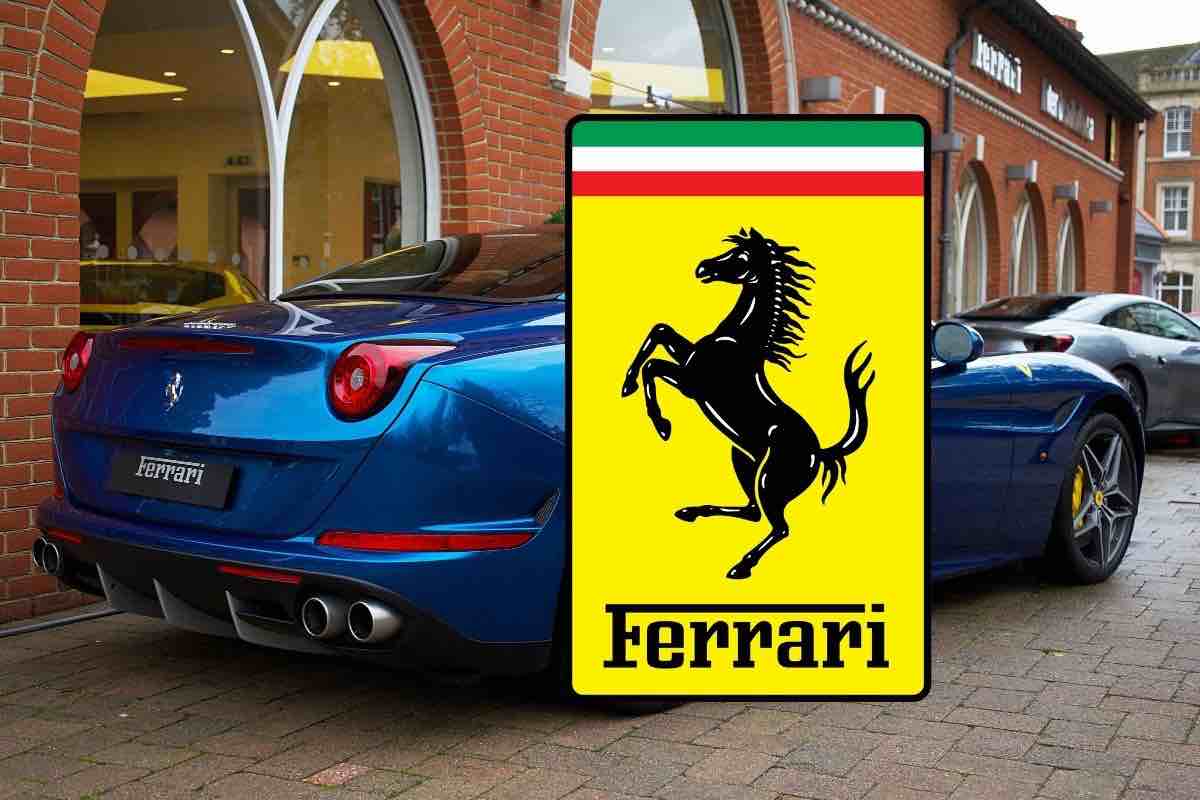 ferrari buyback borsa novità