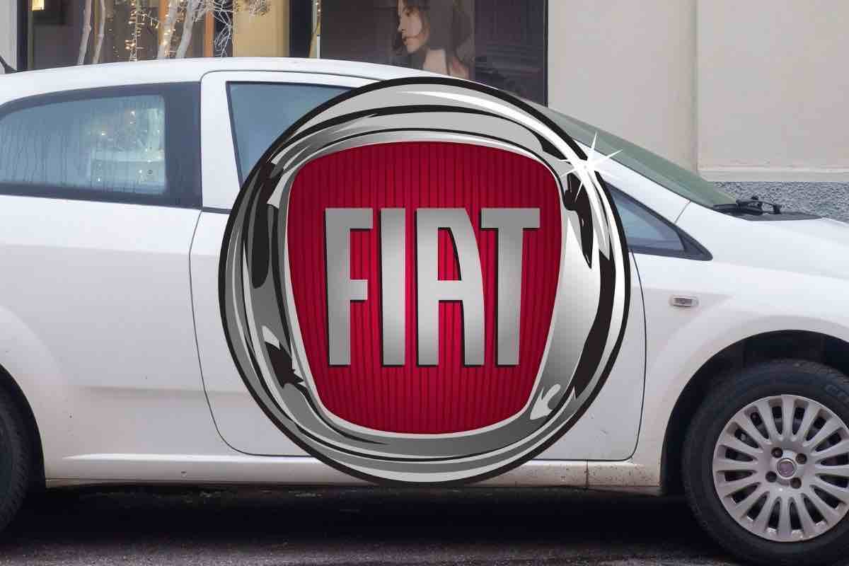 fiat 500x motore firefly stellantis