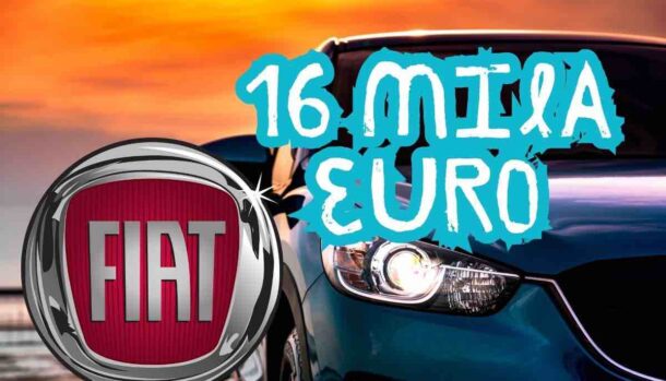 fiat grande panda suv novità