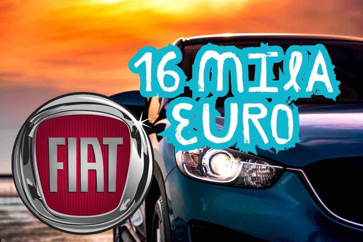 fiat grande panda suv novità