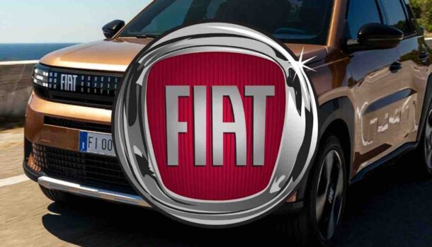 fiat fastback suv novità grande panda