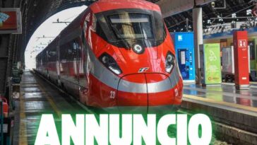 frecciarossa Piacenza roma conferma