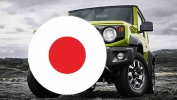 suzuki jimny Land Rover cruiser toyota
