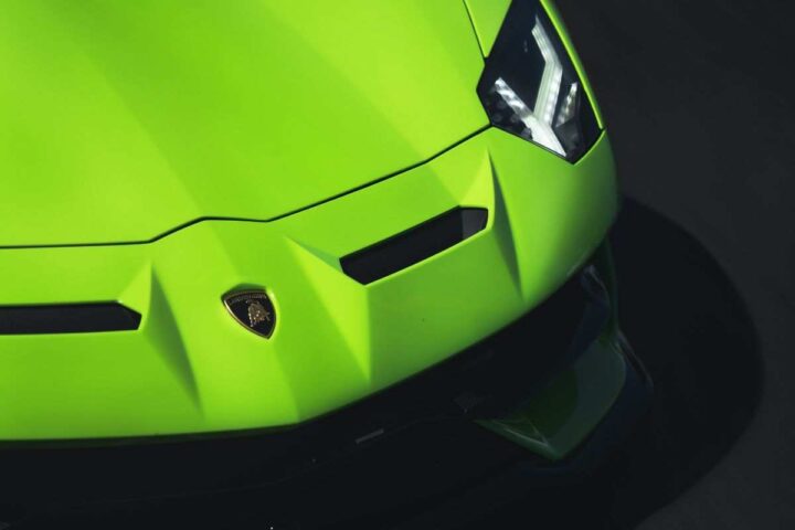 Compra una supercar Lamborghini: dopo 725 km la rivende e ci guadagna
