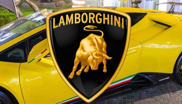 Lamborghini lanzador novità elettrica addio