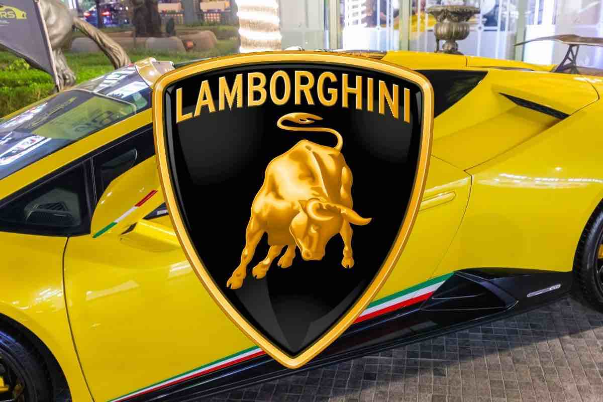 Lamborghini lanzador novità elettrica addio