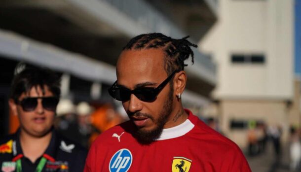 ferrari lewis hamilton supercar