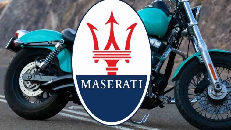 maserati 125 gts novità moto