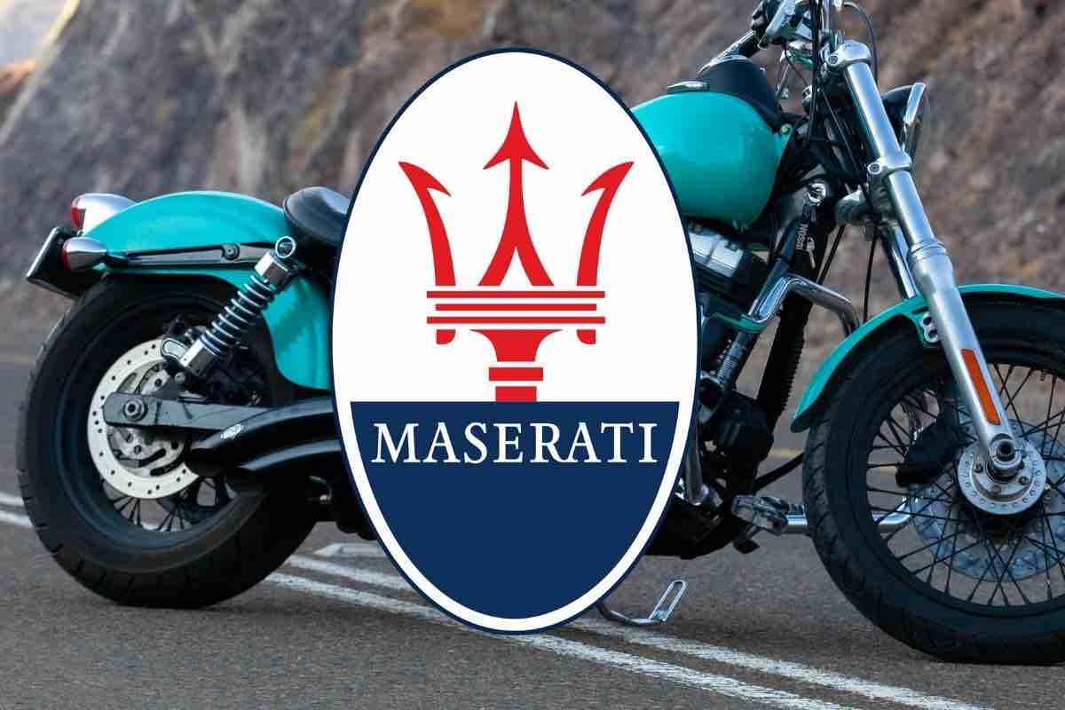 maserati 125 gts novità moto