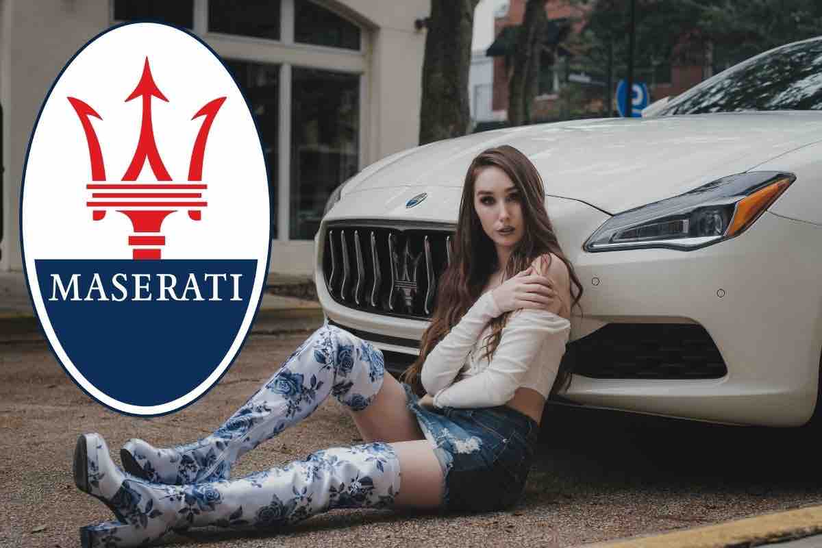 maserati folgore elettrica auto novità