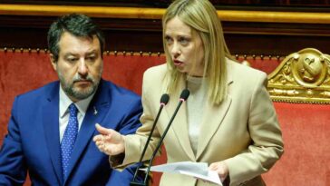 alcolock novità auto meloni Salvini