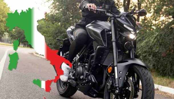 moto guzzi v7 stone novità