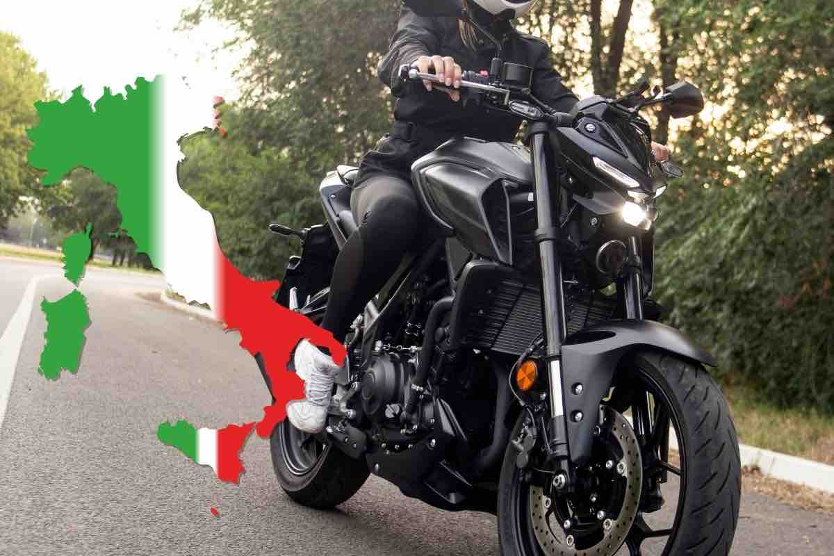 moto guzzi v7 stone novità