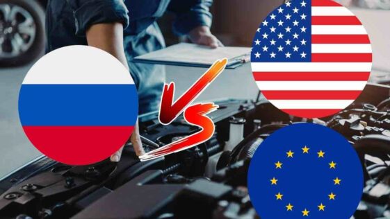 razzo motore plasma usa russia europa