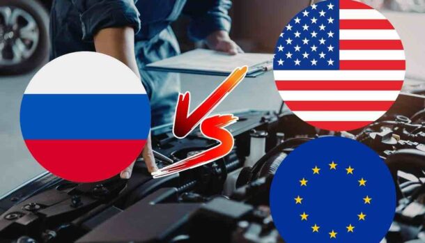 razzo motore plasma usa russia europa