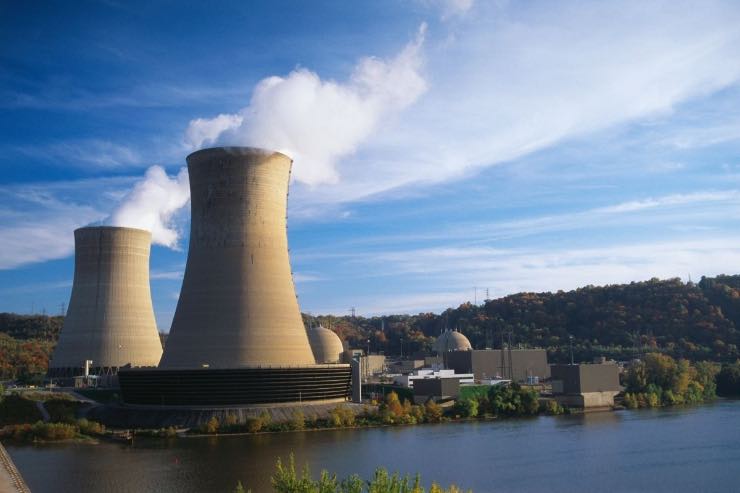 nucleare novità eni google energia