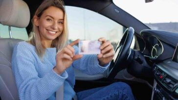 patente b novità guida