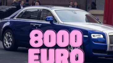 rolls royce novità prezzo jaecoo 7