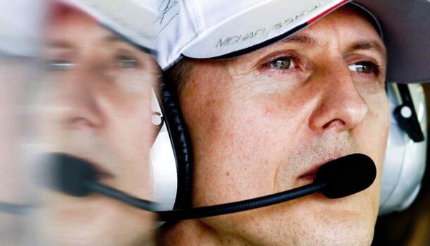 Michael Schumacher
