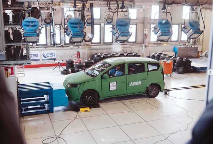 fallimento sono Motors flop