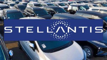 stellantis Antonio filosa dividendi flop