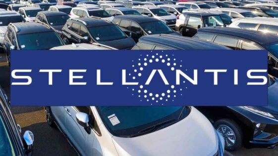 stellantis Antonio filosa dividendi flop