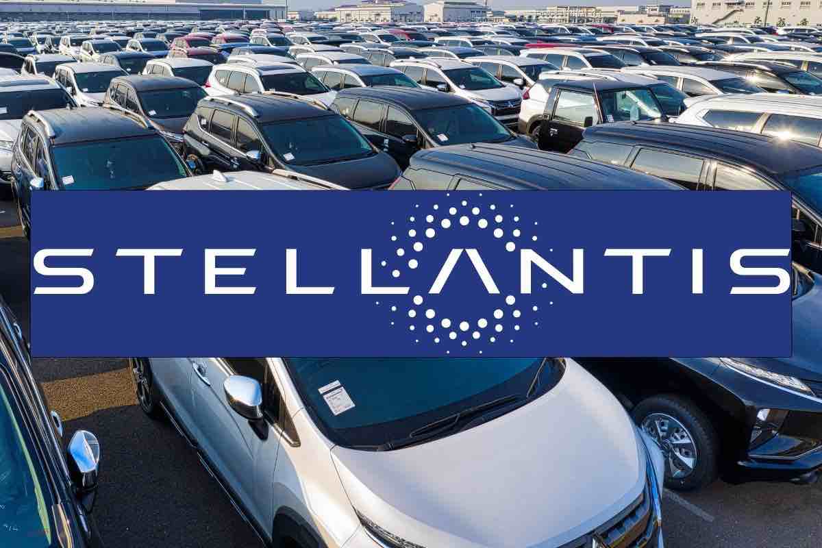 stellantis Antonio filosa dividendi flop