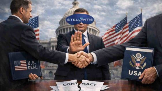 samsung stellantis usa addio