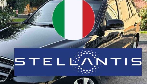 alfa romeo Stelvio suv novità stellantis