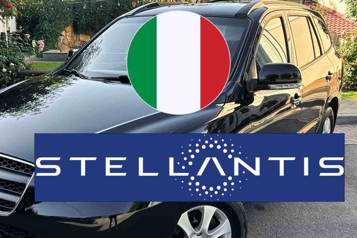 alfa romeo Stelvio suv novità stellantis