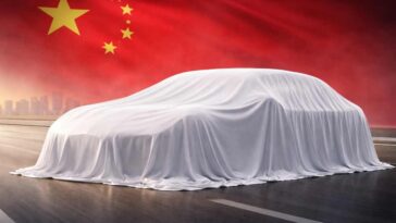 Il nuovo SUV cinese dalla ricarica record e dalla potenza eccezionale: la sfida all'Europa è lanciata